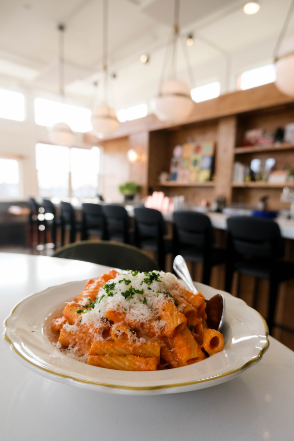 Saskatoon’s best places to get pasta Discover Saskatoon